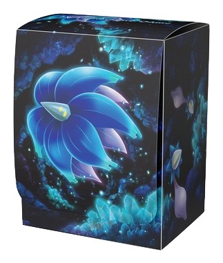 Deck Box - Glimmora | Jack's On Queen