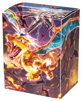 Deck Box - Mew 151 | Jack's On Queen