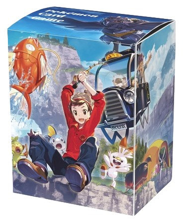 Card Sleeves - Terastal Tyranitar (64-Pack) | Jack's On Queen