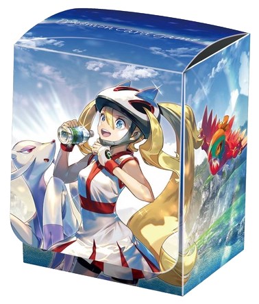 Card Sleeves - Terastal Charizard (64-Pack) | Jack's On Queen