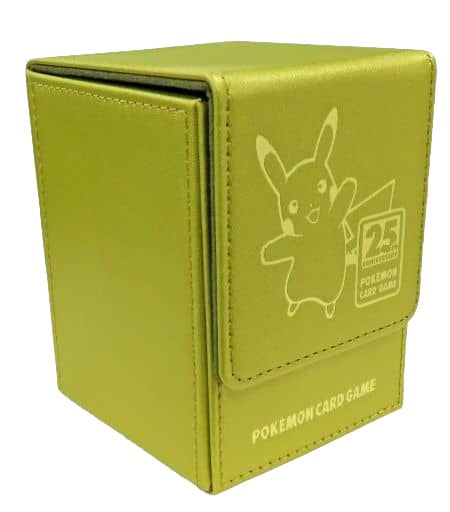 Card Sleeves - Gathering of Pikachu (64-Pack) | Jack's On Queen