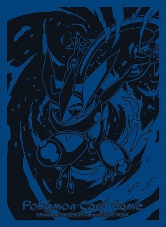 Card Sleeves - Giovanni's Directive (64-Pack) | Jack's On Queen