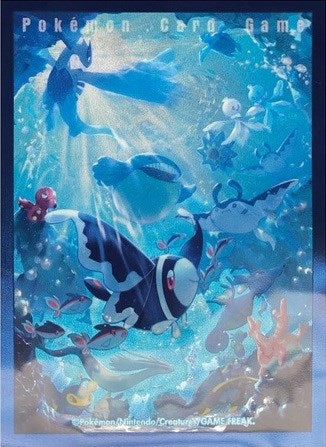 Card Sleeves - Zacian and Zamazenta Premium (64-Pack) | Jack's On Queen