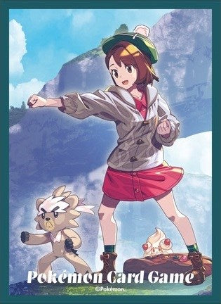 Card Sleeves - Rillaboom, Cinderace and Inteleon (64-Pack) | Jack's On Queen