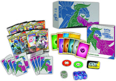 Sun & Moon: Cosmic Eclipse - Elite Trainer Box | Jack's On Queen