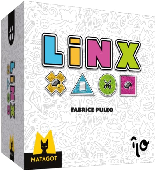 LINX | Jack's On Queen