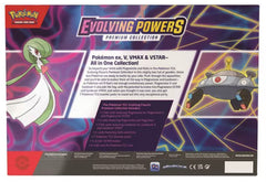Evolving Powers - Premium Collection (Retail Exclusive) | Jack's On Queen