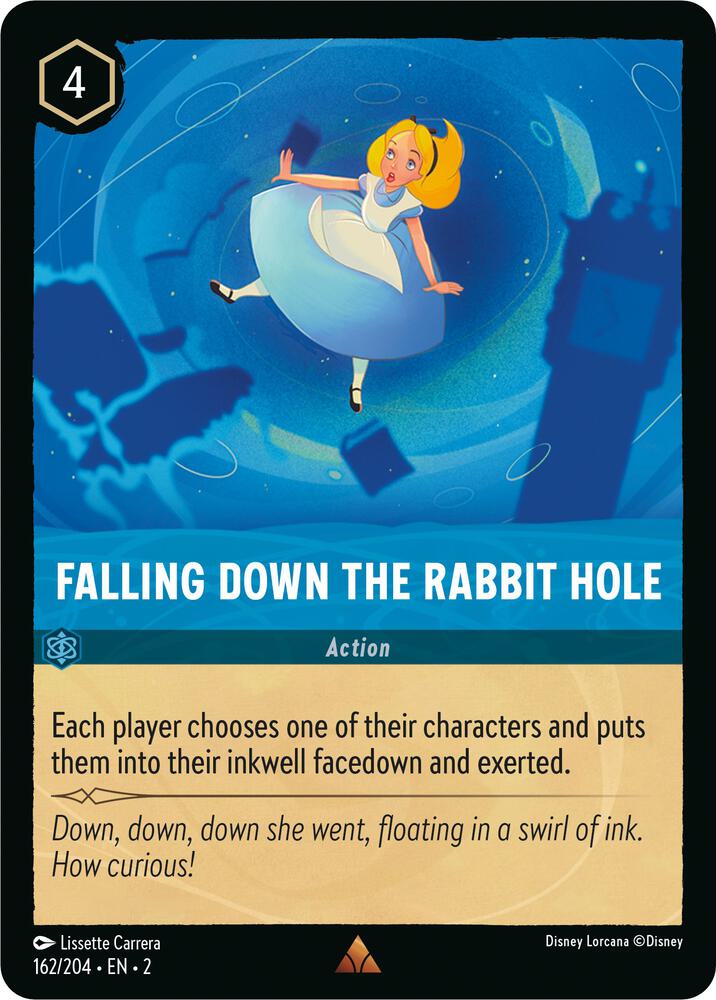 Falling Down the Rabbit Hole (162/204) [Rise of the Floodborn] | Jack's On Queen