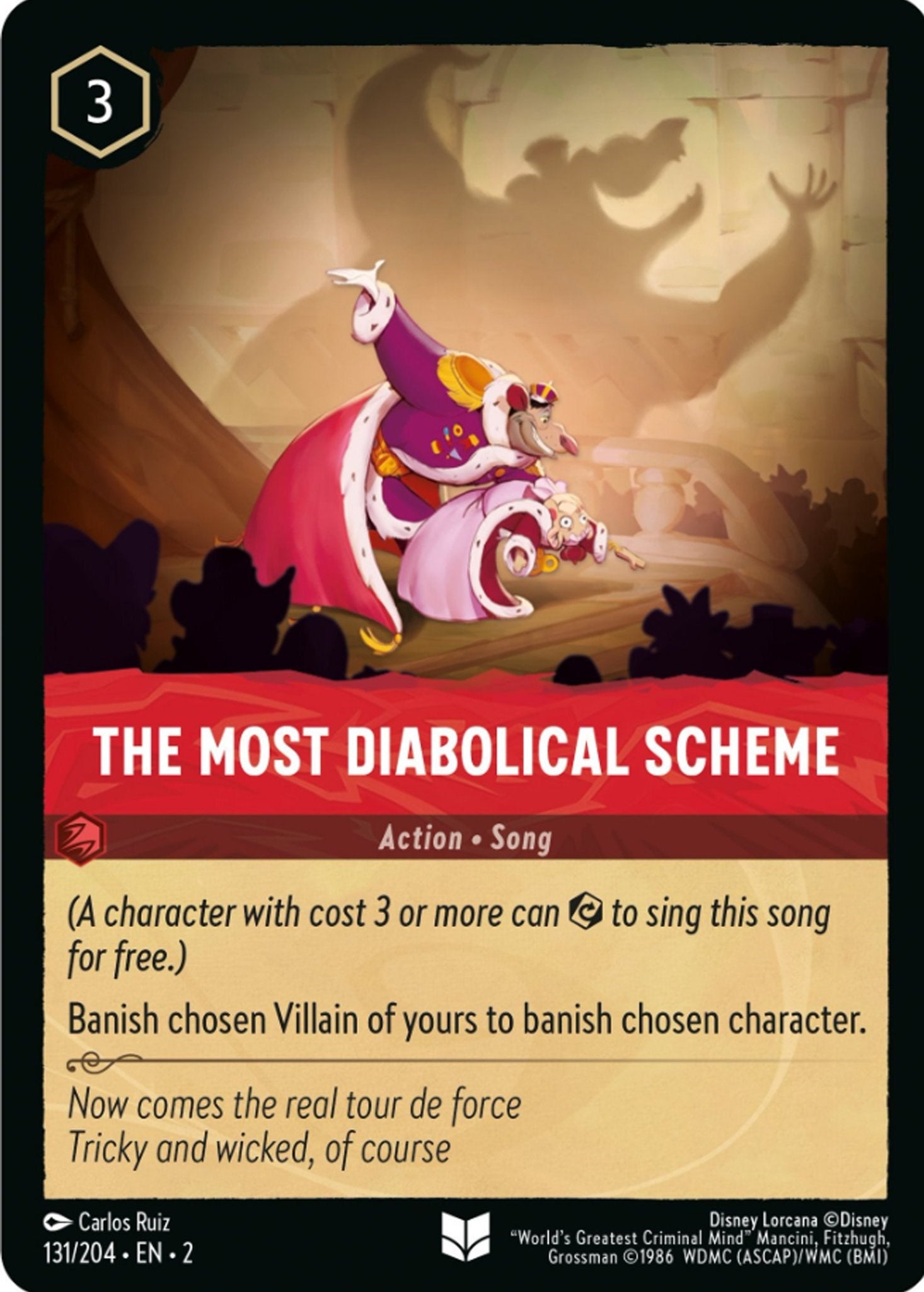 The Most Diabolical Scheme (131/204) [Rise of the Floodborn] | Jack's On Queen