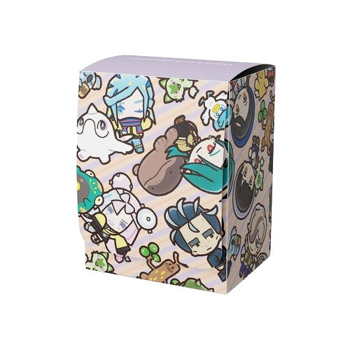 Deck Box - Pokemon Trainers Paldea Edition (Pokemon Center Japan Exclusive) | Jack's On Queen