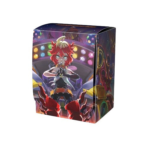 Deck Box - Mela (Pokemon Center Japan Exclusive) | Jack's On Queen