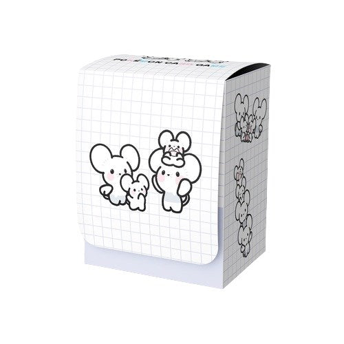 Deck Box - Maushold (Pokemon Center Japan Exclusive) | Jack's On Queen