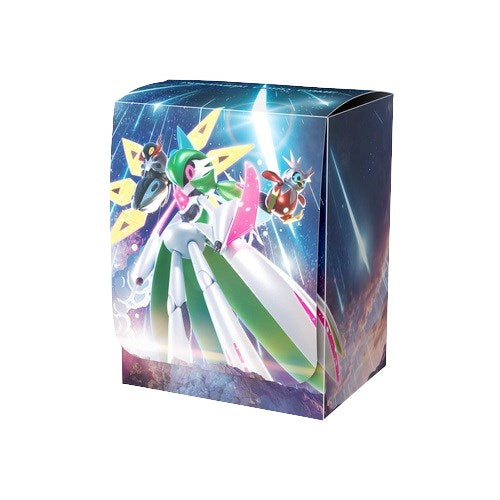 Deck Box - Flash of the Future (Pokemon Center Japan Exclusive) | Jack's On Queen