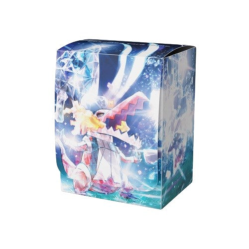 Deck Box - Terastal Skeledirge (Pokemon Center Japan Exclusive) | Jack's On Queen