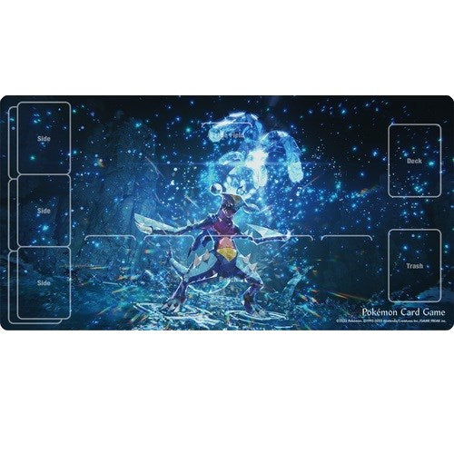 Playmat - Terastal Garchomp (Pokemon Center Japan Exclusive) | Jack's On Queen