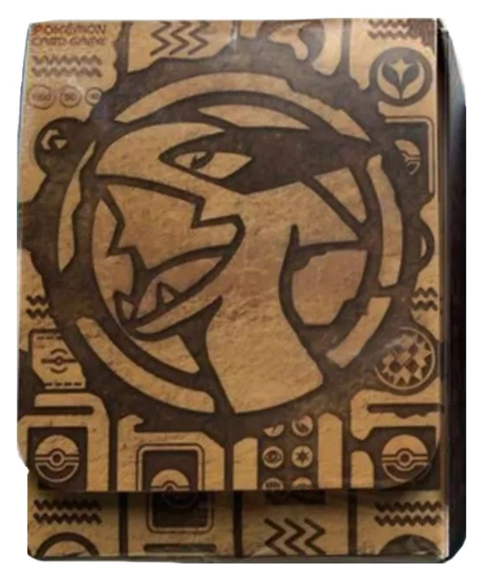 Deck Box - Paradigm Trigger Lugia | Jack's On Queen