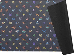 Playmat - Pokemon Pixels | Jack's On Queen