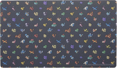 Playmat - Pokemon Pixels | Jack's On Queen