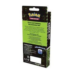 Knock Out Collection (Shaymin, Zeraora, and Marshadow) | Jack's On Queen