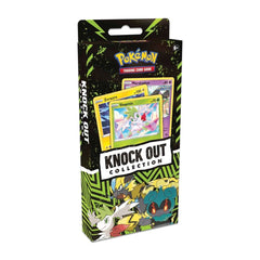 Knock Out Collection (Shaymin, Zeraora, and Marshadow) | Jack's On Queen