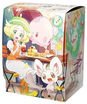 Deck Box - Bianca (Pokemon Center Japan Exclusive) | Jack's On Queen
