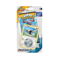 Sun & Moon: Single Pack Blister (Pikipek) | Jack's On Queen