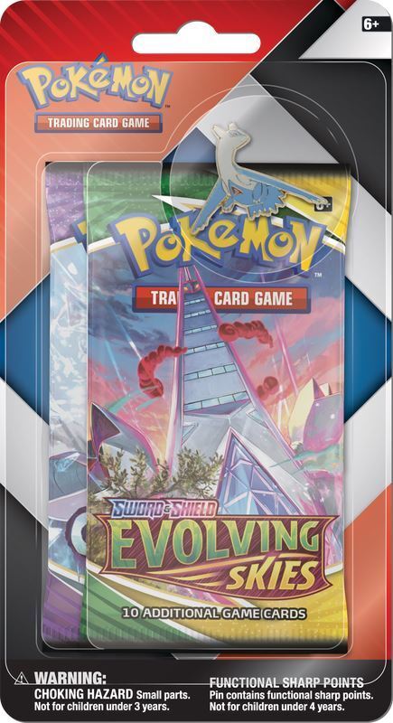 2-Pack Pin Blister (Latios) | Jack's On Queen