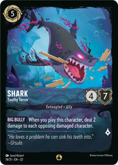 Shark - Toothy Terror (14/31) [Illumineer's Quest: Deep Trouble] | Jack's On Queen