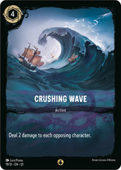 Crushing Wave (19/31) [Illumineer's Quest: Deep Trouble] | Jack's On Queen