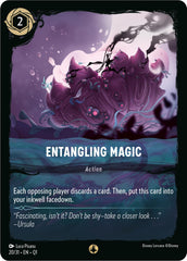 Entangling Magic (20/31) [Illumineer's Quest: Deep Trouble] | Jack's On Queen