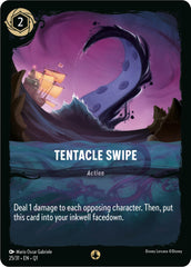 Tentacle Swipe (25/31) [Illumineer's Quest: Deep Trouble] | Jack's On Queen