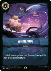 Whirlpool (28/31) [Illumineer's Quest: Deep Trouble] | Jack's On Queen
