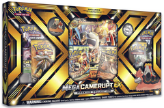 Premium Collection (Mega Camerupt EX) | Jack's On Queen