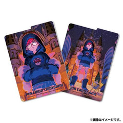 Deck Box - "Cassiopeia" (Pokemon Center Japan Exclusive) | Jack's On Queen