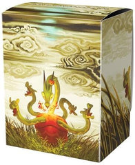 Deck Box - Hydrapple (Pokemon Center Japan Exclusive) | Jack's On Queen