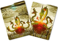 Deck Box - Hydrapple (Pokemon Center Japan Exclusive) | Jack's On Queen