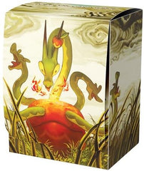 Deck Box - Hydrapple (Pokemon Center Japan Exclusive) | Jack's On Queen