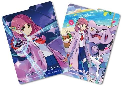 Deck Box - Lacey (Pokemon Center Japan Exclusive) | Jack's On Queen