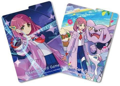 Deck Box - Lacey (Pokemon Center Japan Exclusive) | Jack's On Queen