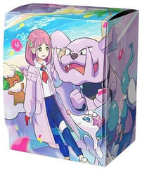 Deck Box - Lacey (Pokemon Center Japan Exclusive) | Jack's On Queen