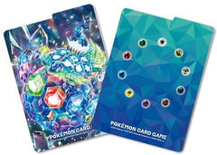 Deck Box - Stellar Form Terapagos (Pokemon Center Japan Exclusive) | Jack's On Queen