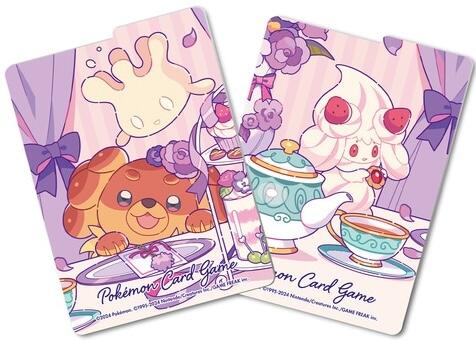 Deck Box - Dachsbun (Pokemon Center Japan Exclusive) | Jack's On Queen