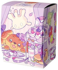 Deck Box - Dachsbun (Pokemon Center Japan Exclusive) | Jack's On Queen