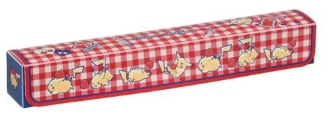 Playmat - Pikachu and Hearts (Pokemon Center Japan Exclusive) | Jack's On Queen