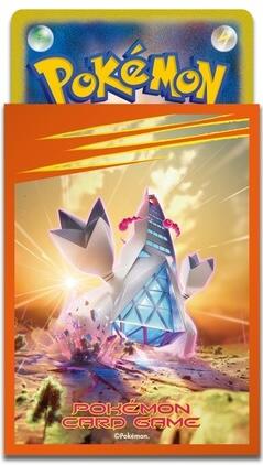 Card Sleeves - Gigantamax Duraludon (64-Pack) (Pokemon Center Japan Exclusive) | Jack's On Queen