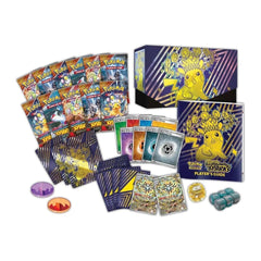Scarlet & Violet: Surging Sparks - Elite Trainer Box (Pokemon Center Exclusive) | Jack's On Queen