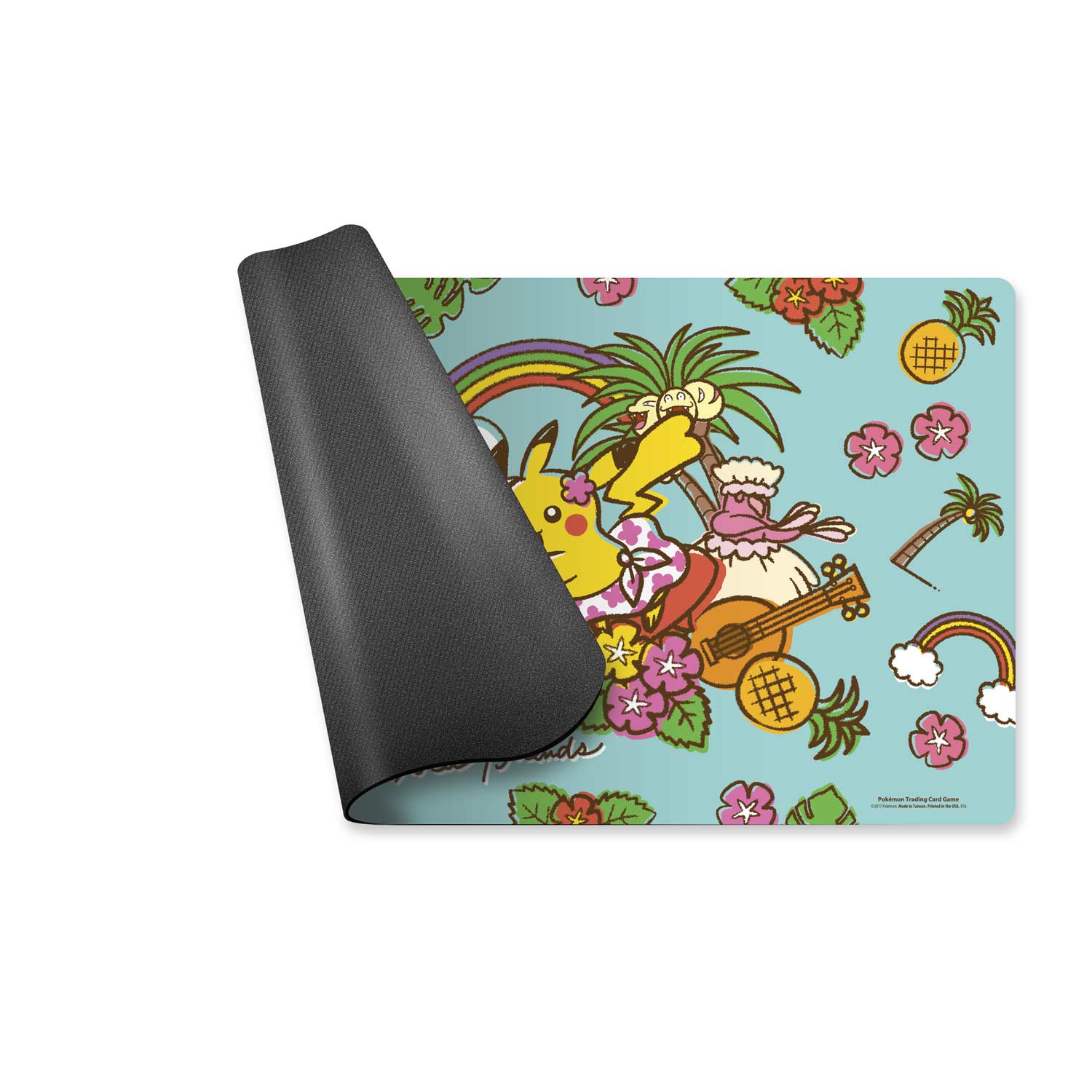 Playmat - Alola Friends | Jack's On Queen