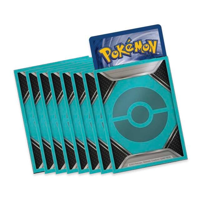Card Sleeves - Trainer's Toolkit (65 Pack) | Jack's On Queen