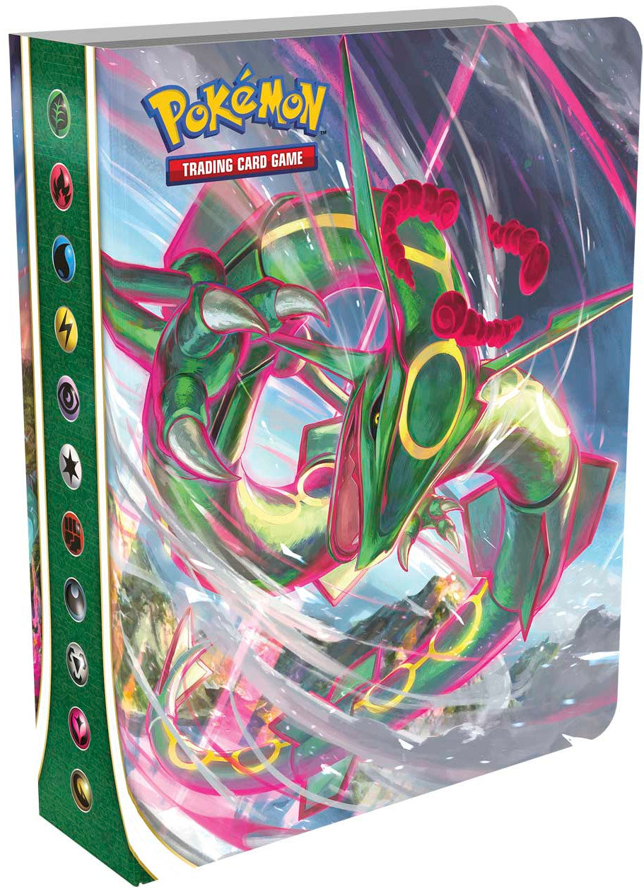 Sword & Shield: Evolving Skies - Mini Portfolio & Booster Pack | Jack's On Queen