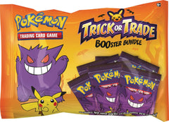 Trick or Trade - BOOster Bundle | Jack's On Queen